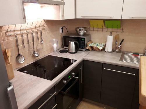 Apartament Twoja Przysta?