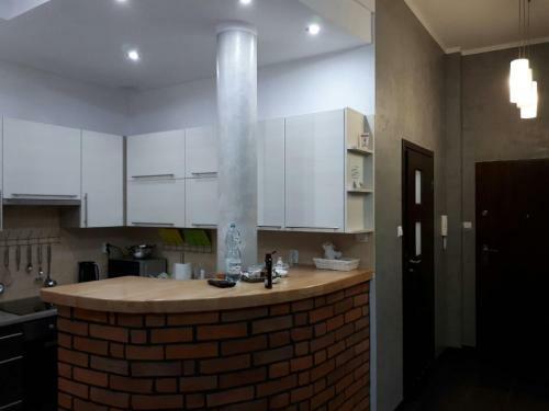 Apartament Twoja Przysta?