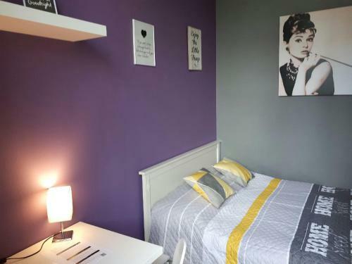 Apartament Twoja Przysta?