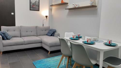 Apartament Twoja Przysta?