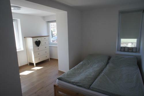 Apartament Bia?y Domek