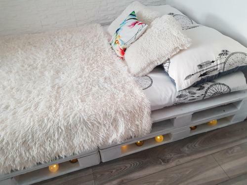 Apartament Kolor�w