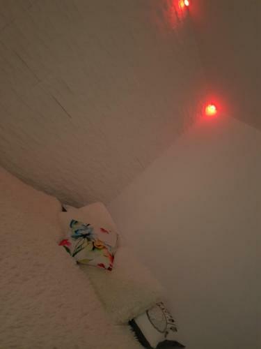 Apartament Kolor�w