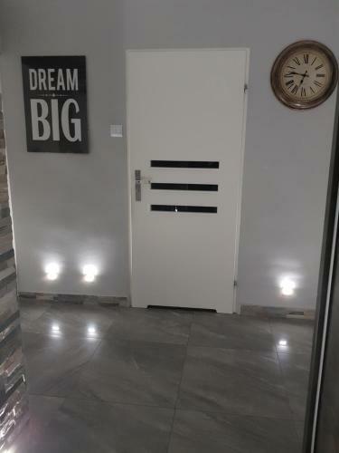 Apartament Kolor�w