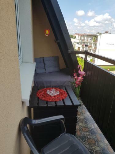 Apartament Kolor�w
