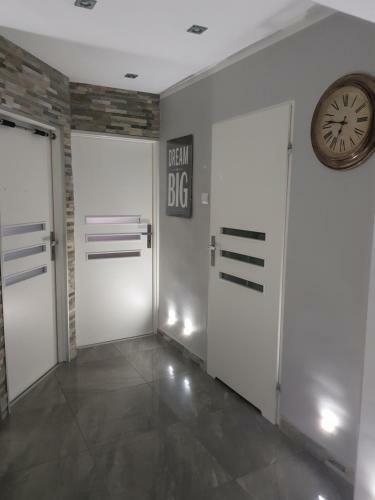 Apartament Kolor�w