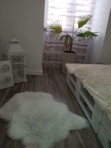 Apartament Kolor�w