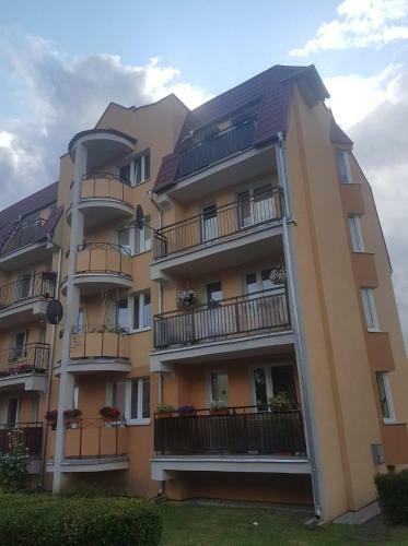 Apartament Kolor�w