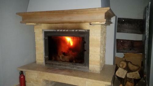 Posada Sebar