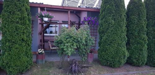 Posada Sebar