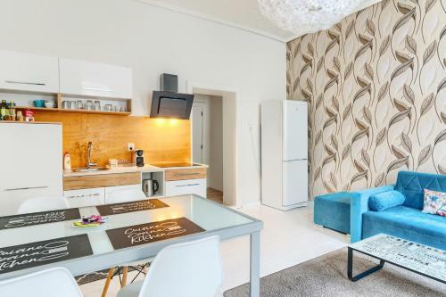 Apartament Mily