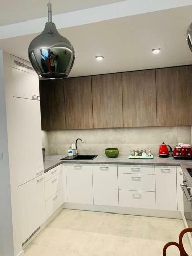 Apartament Moniuszko Z Parkingiem Podziemnym