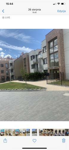 Apartament Stemar