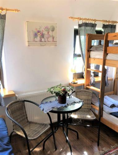 Agroturismo Tajna Piracka Baza