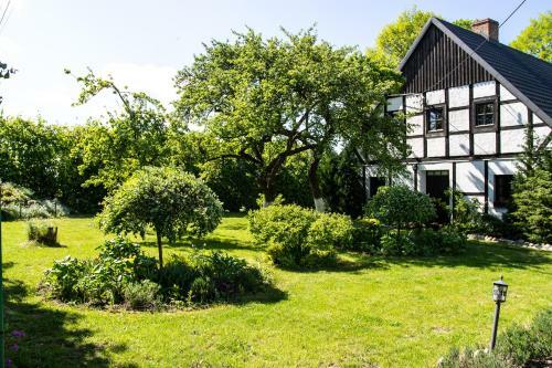 Agroturismo Tajna Piracka Baza