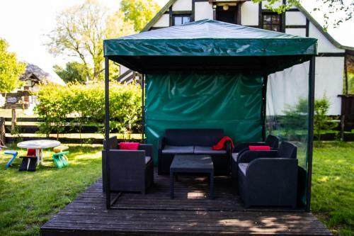 Agroturismo Tajna Piracka Baza