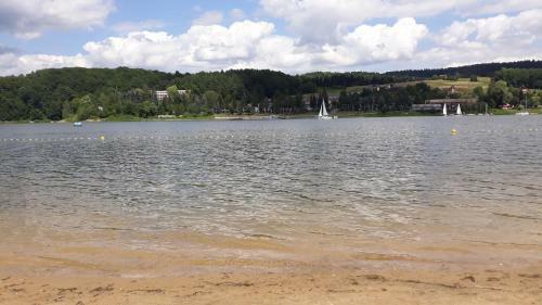 Apartament Lazurowy 53 Z Tarasem I Spa