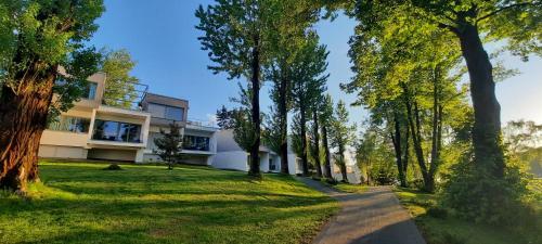Apartament Lazurowy 53 Z Tarasem I Spa