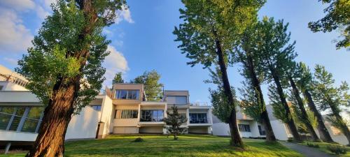 Apartament Lazurowy 53 Z Tarasem I Spa