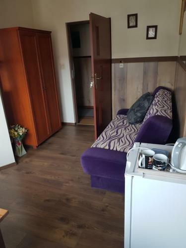 Bed & Breakfast Willa Rudnik