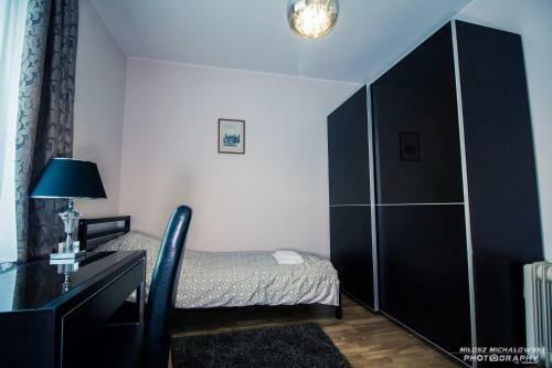 Wrzosowy Apartament