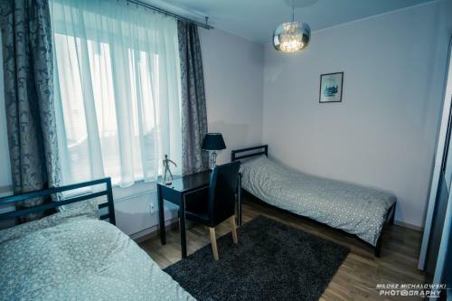 Wrzosowy Apartament