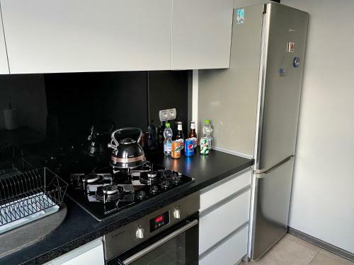 Apartament Gdynia Centrum