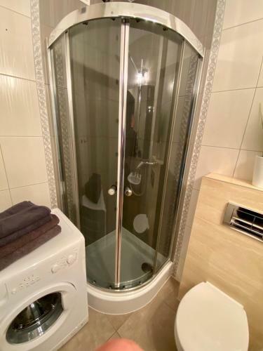 Apartament Gdynia Centrum