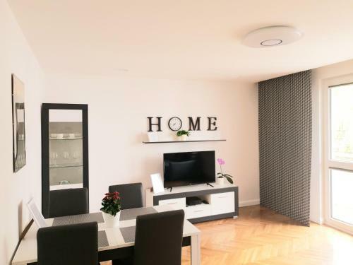 Apartament Kamienna Gdynia