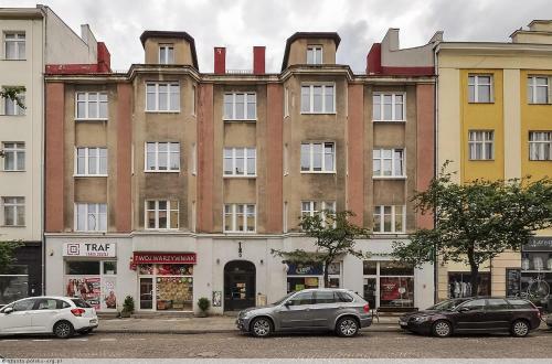 Apartamenty Czwarte Pi?tro