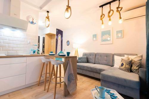 Apartament Nadmorski Ujejskiego