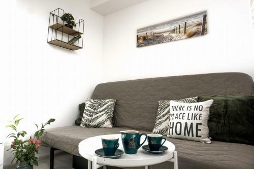 Sunny Apartment