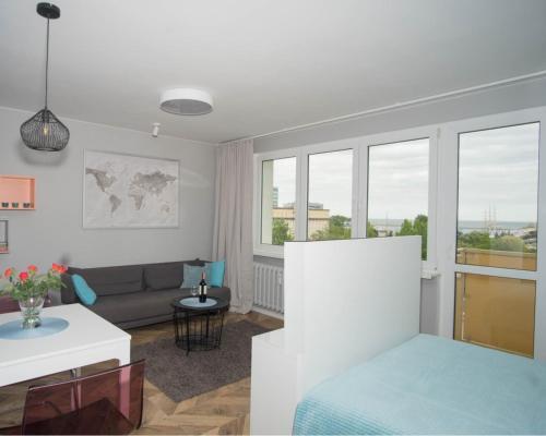 Apartament Skwer 13