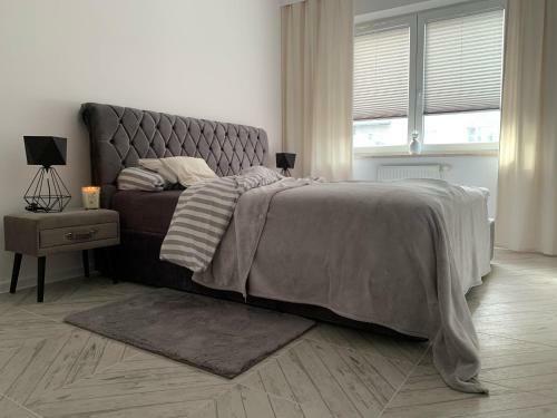 Apartament Premium Gdynia