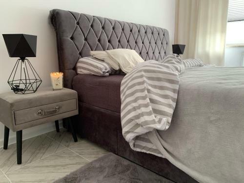 Apartament Premium Gdynia