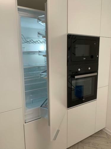 Apartament Premium Gdynia