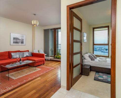 Apartamento Sea Towers "sweet Dream"