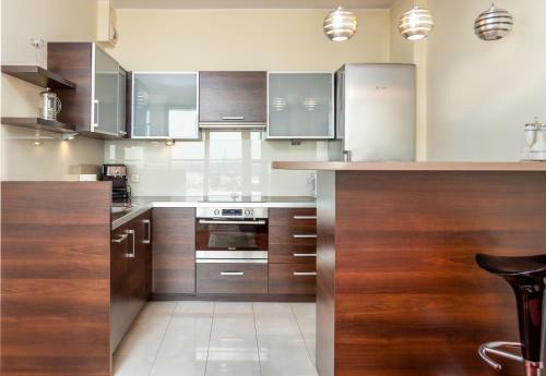 Apartamento Sea Towers "sweet Dream"