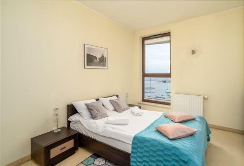 Apartamento Sea Towers "sweet Dream"