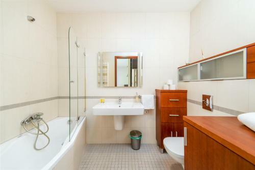 Apartamento Sea Towers "sweet Dream"