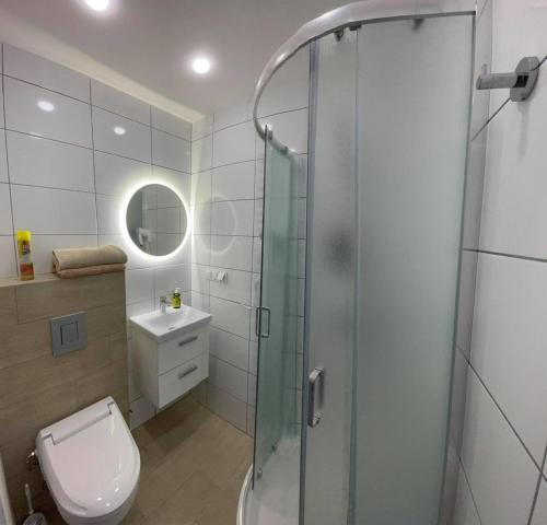 Apartamento Gdynia99
