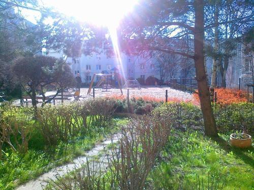 Apartamento Gdynia99