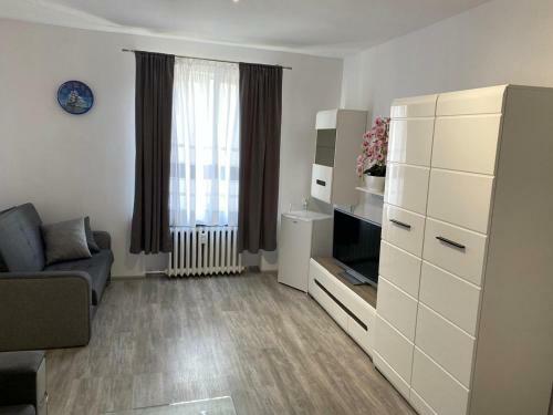 Apartamento Miasto Gdynia