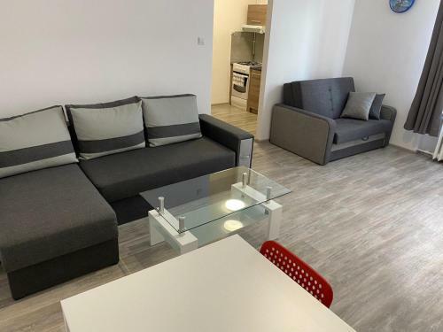 Apartamento Miasto Gdynia