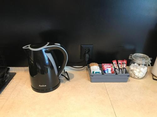 Apartament W Domku