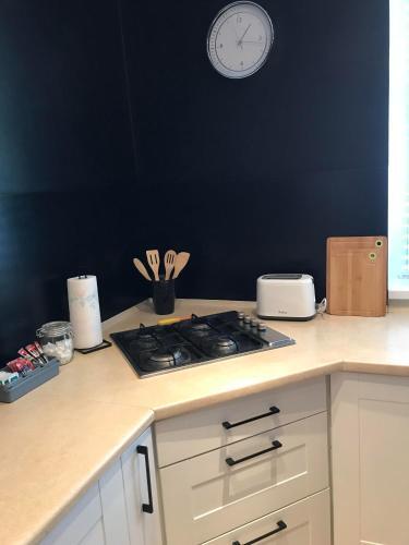 Apartament W Domku