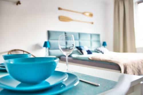 Apartamento Morza Szum Studio Gdynia ?wi?toja?ska