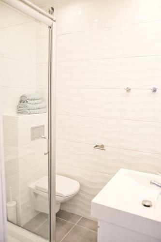 Apartamento Morza Szum Studio Gdynia ?wi?toja?ska