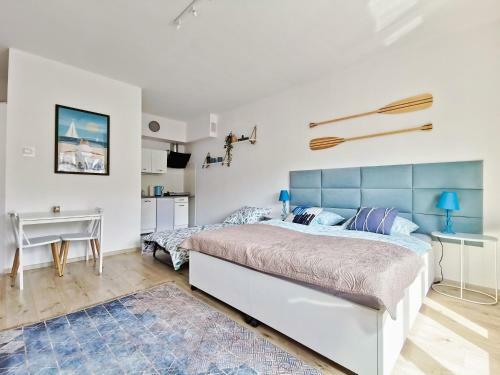 Apartamento Morza Szum Studio Gdynia ?wi?toja?ska