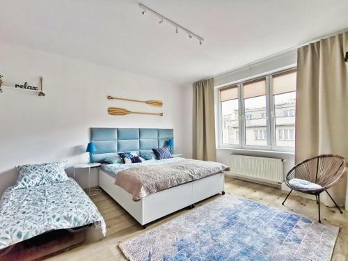 Apartamento Morza Szum Studio Gdynia ?wi?toja?ska
